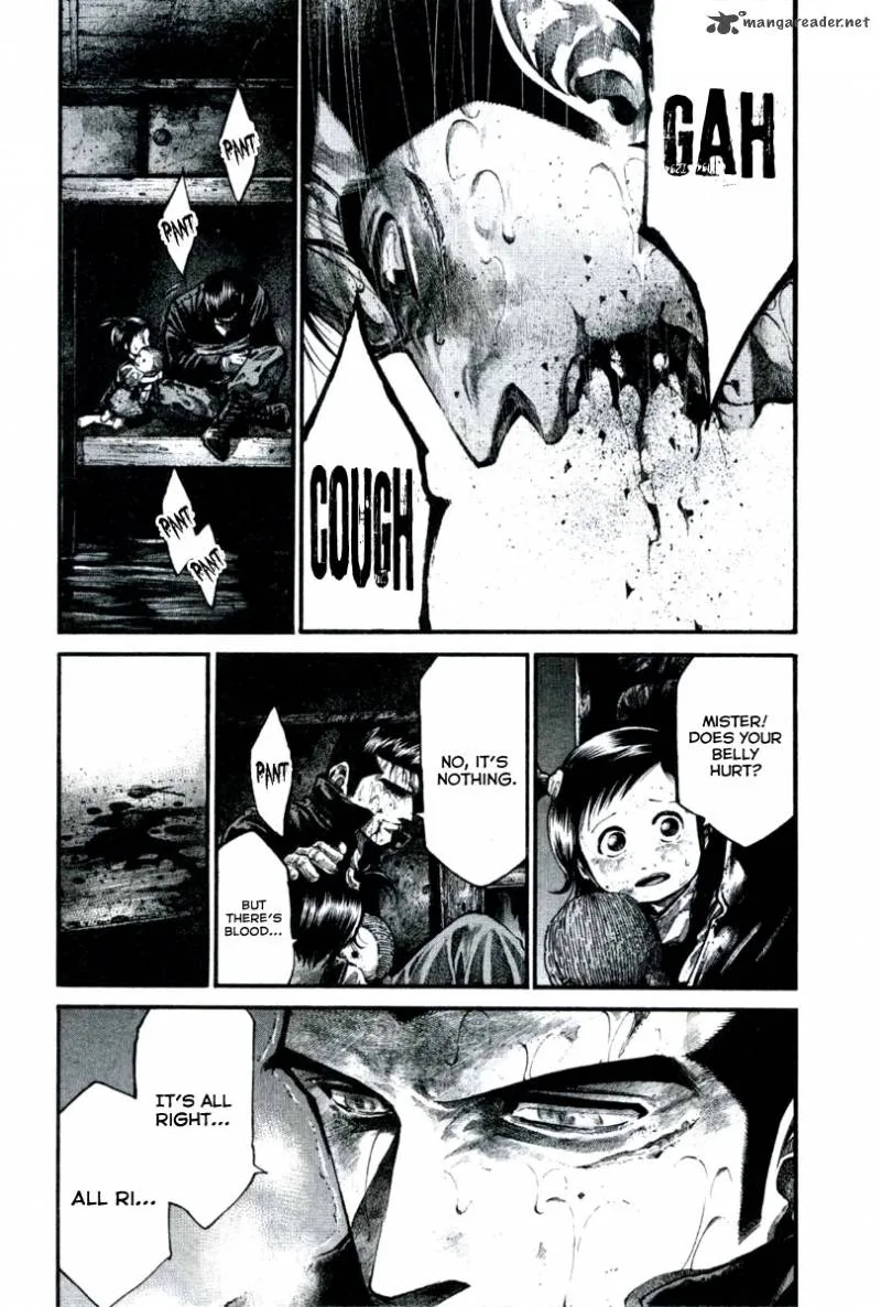 Rainbow Chapter 111 page 7