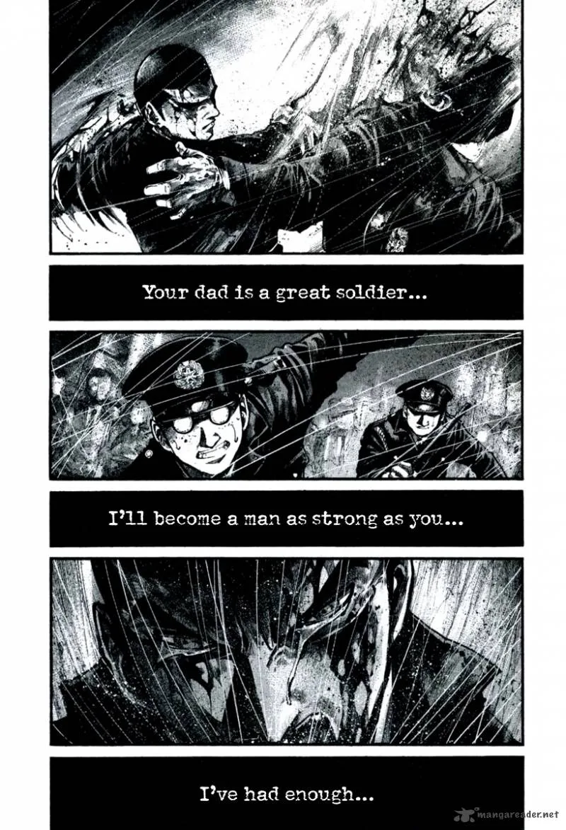 Rainbow Chapter 112 page 10