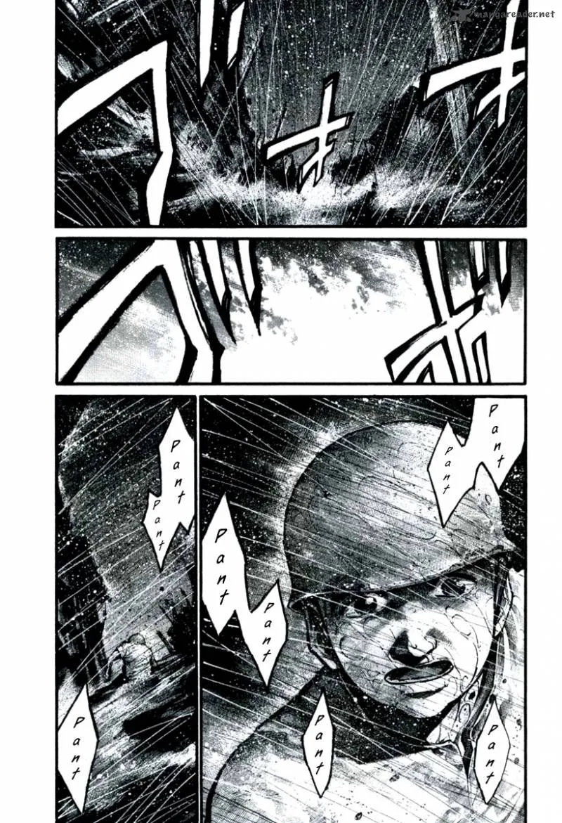 Rainbow Chapter 112 page 15