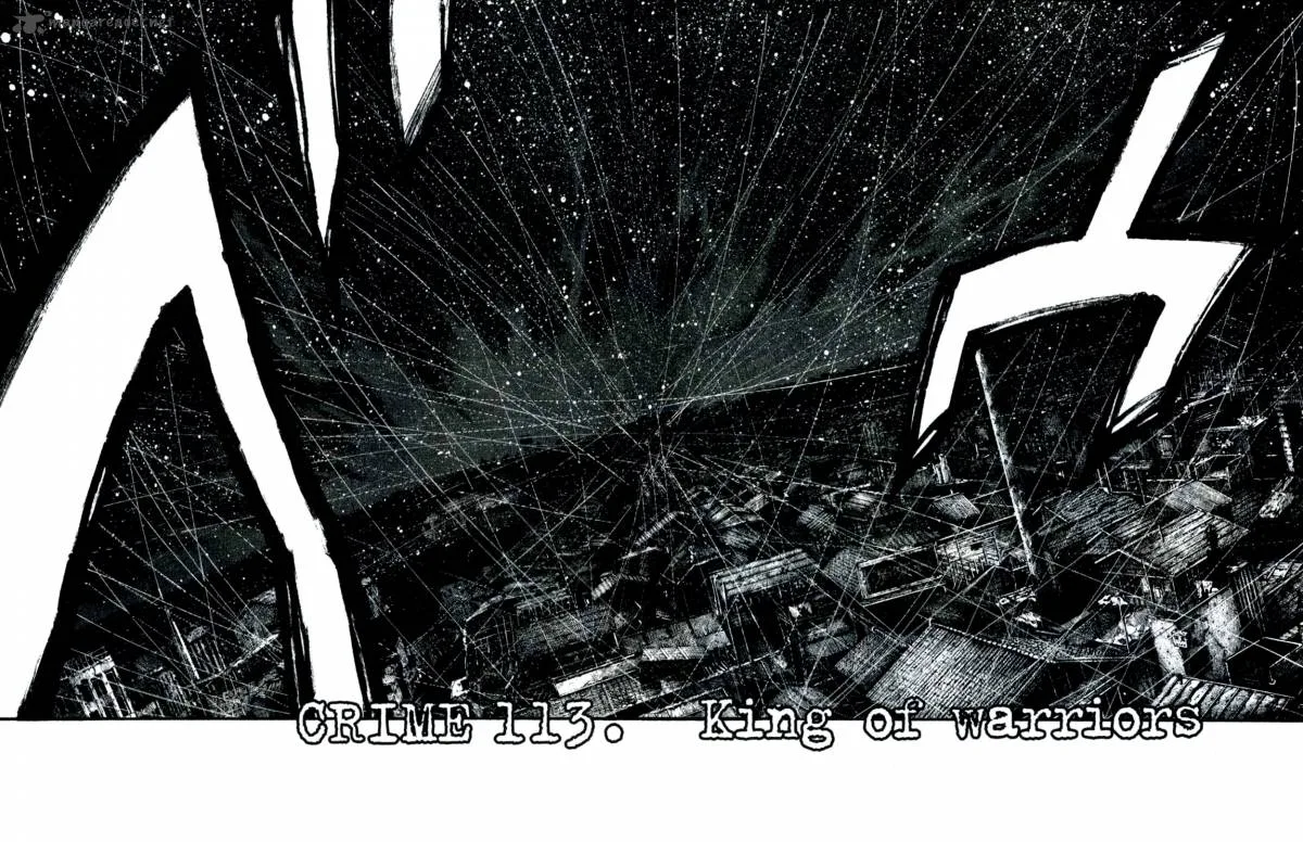 Rainbow Chapter 113 page 3