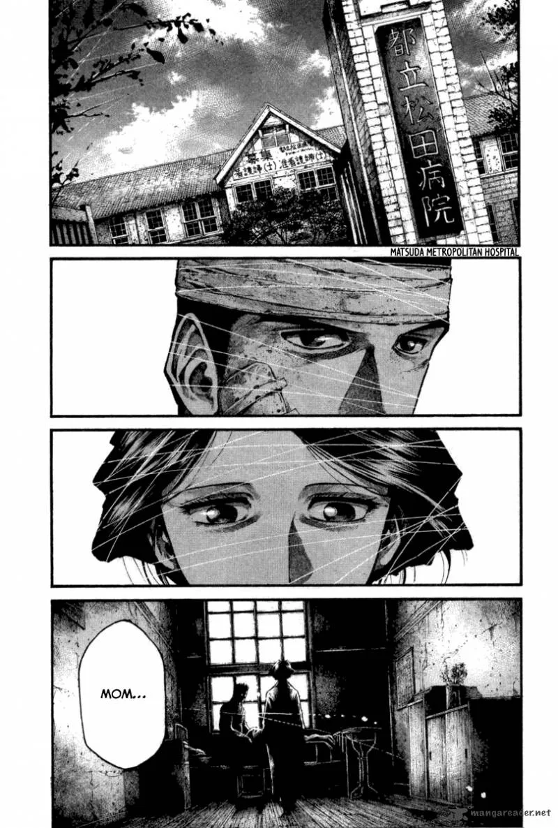 Rainbow Chapter 116 page 4