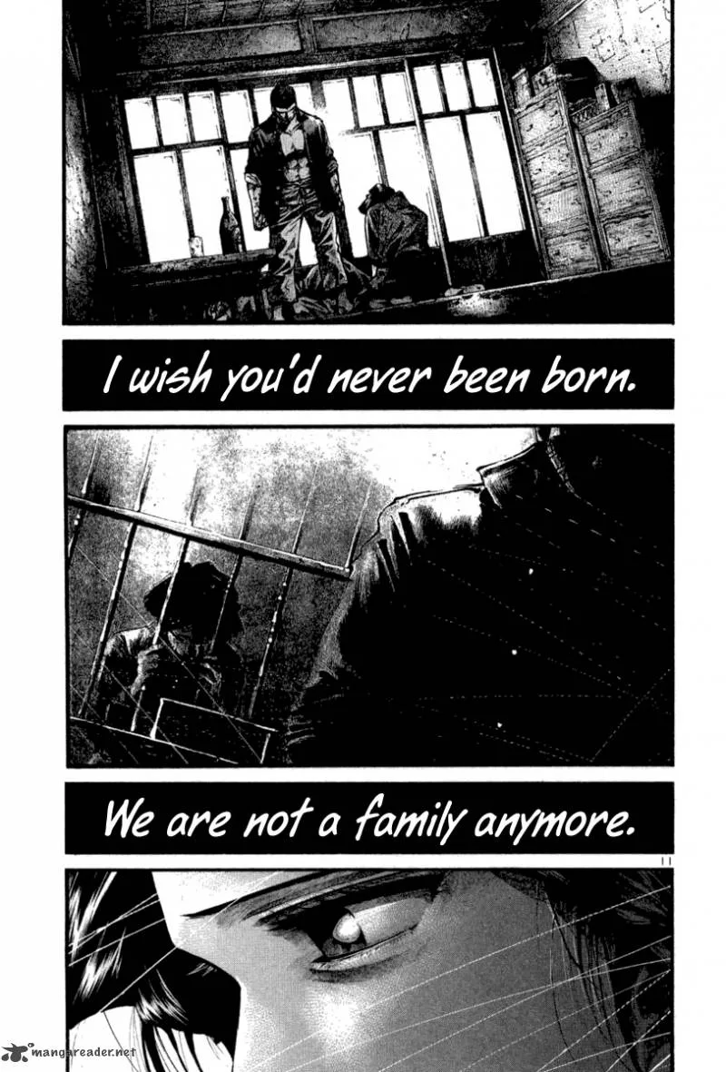Rainbow Chapter 116 page 12