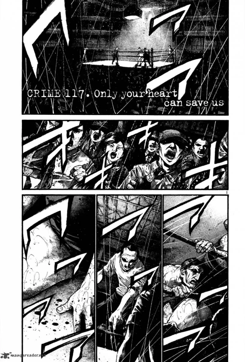 Rainbow Chapter 117 page 2