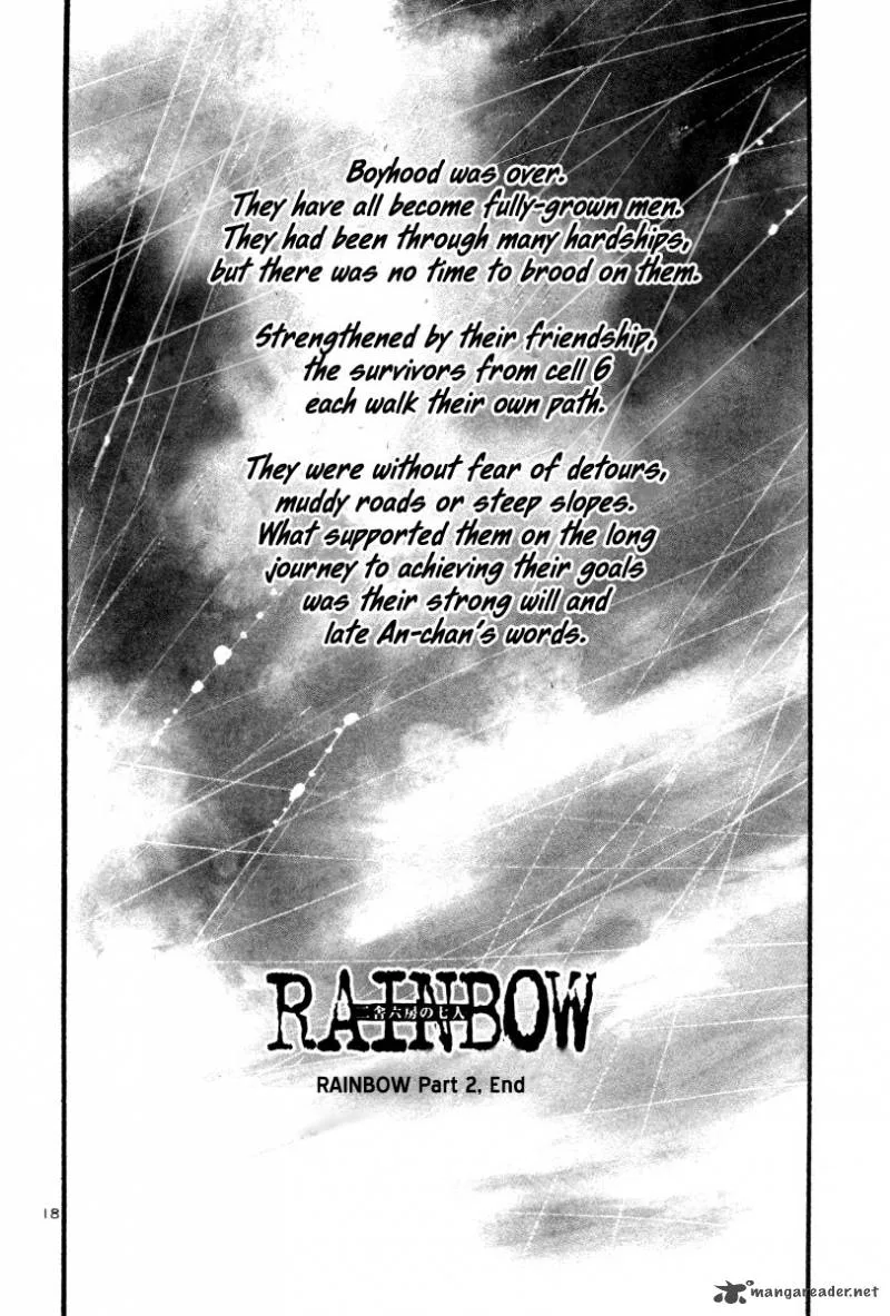 Rainbow Chapter 119 page 18