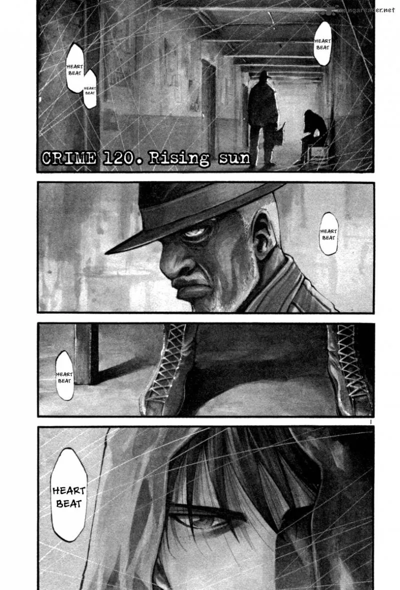 Rainbow Chapter 120 page 2
