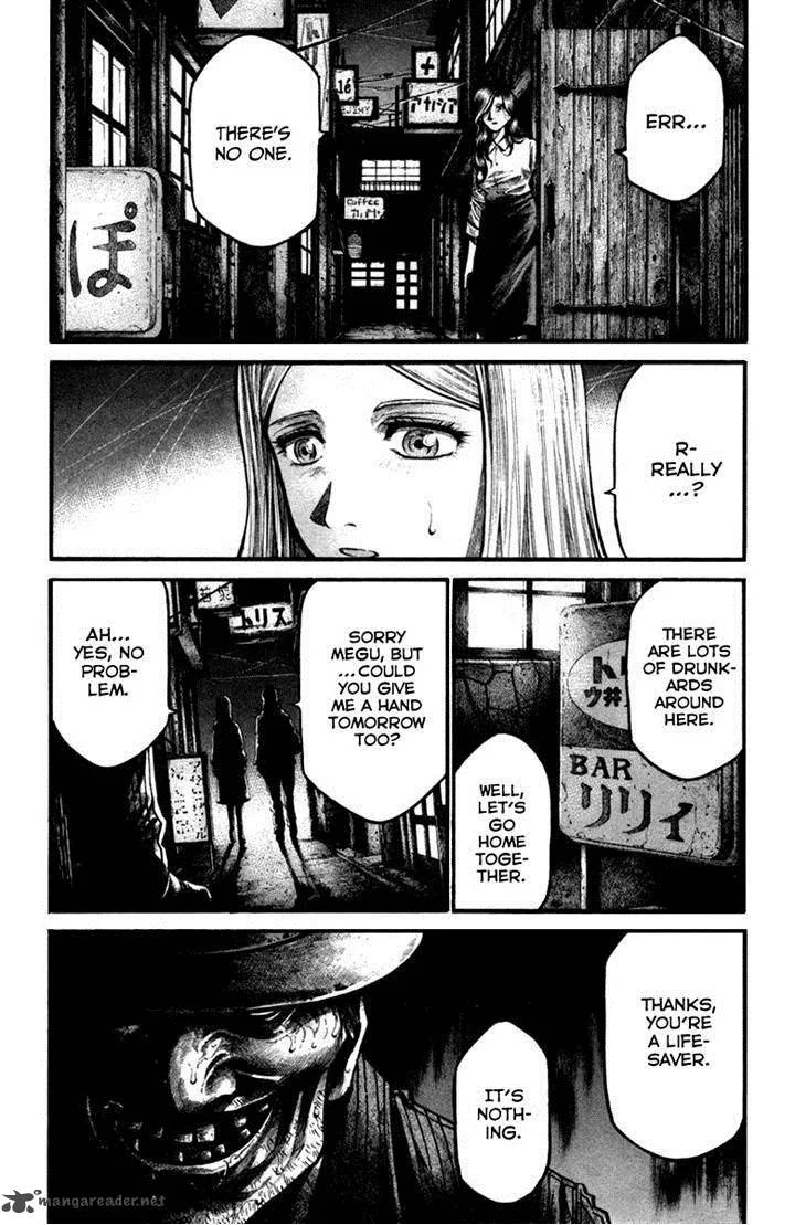 Rainbow Chapter 125 page 4