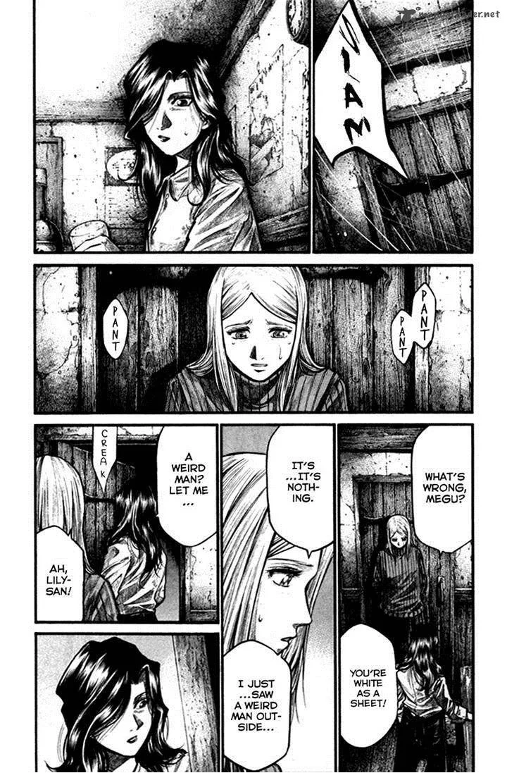 Rainbow Chapter 125 page 3