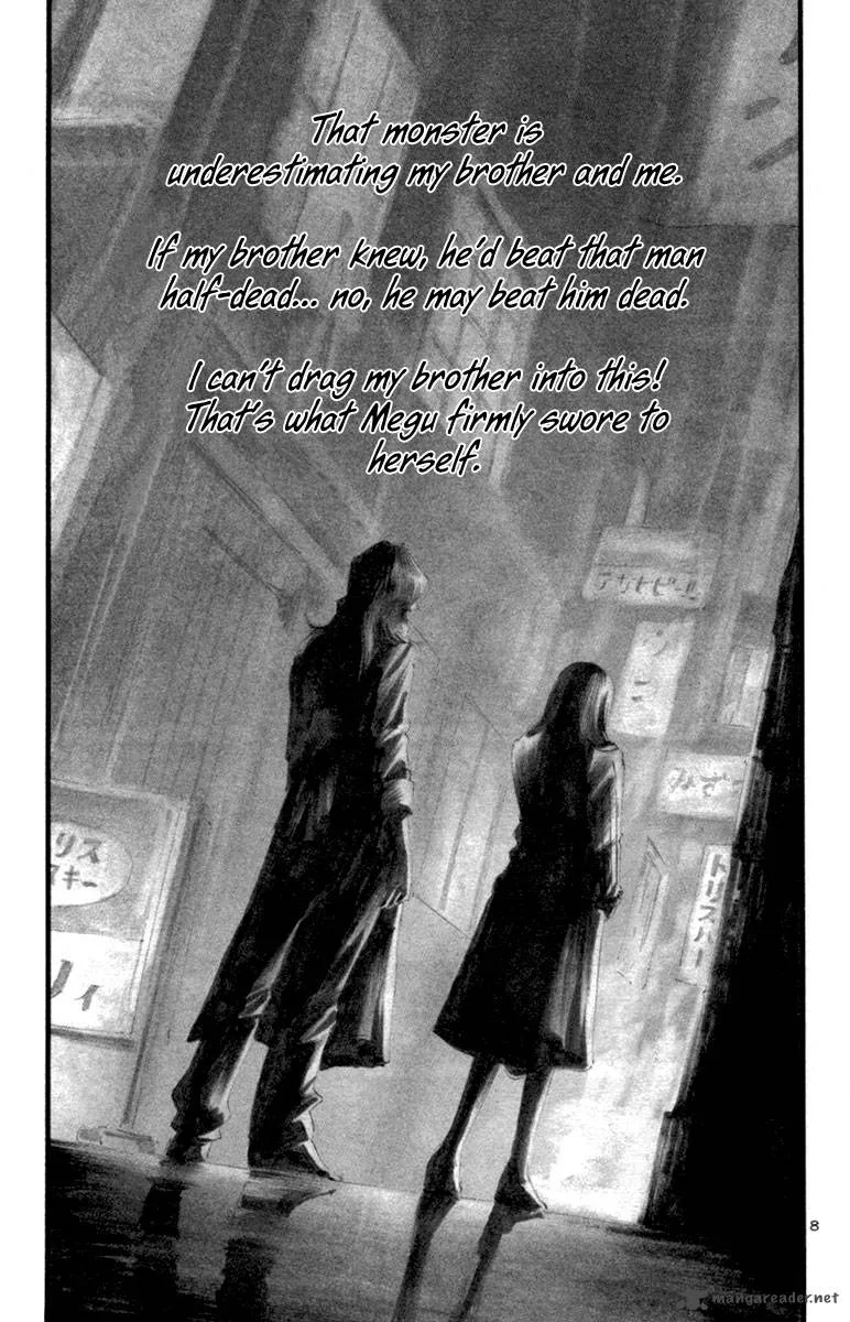 Rainbow Chapter 126 page 9