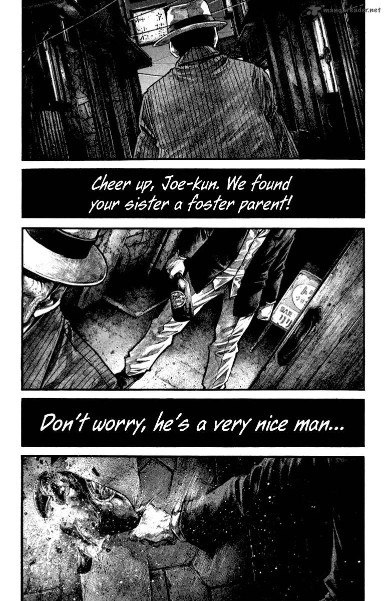 Rainbow Chapter 126 page 18