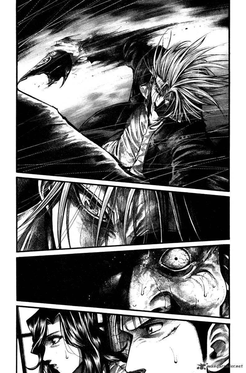 Rainbow Chapter 127 page 17