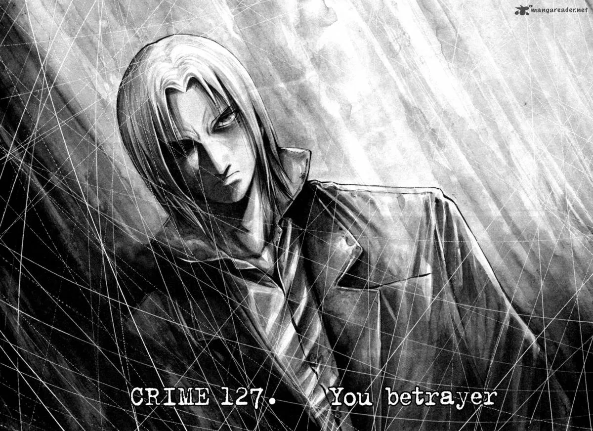 Rainbow Chapter 127 page 3