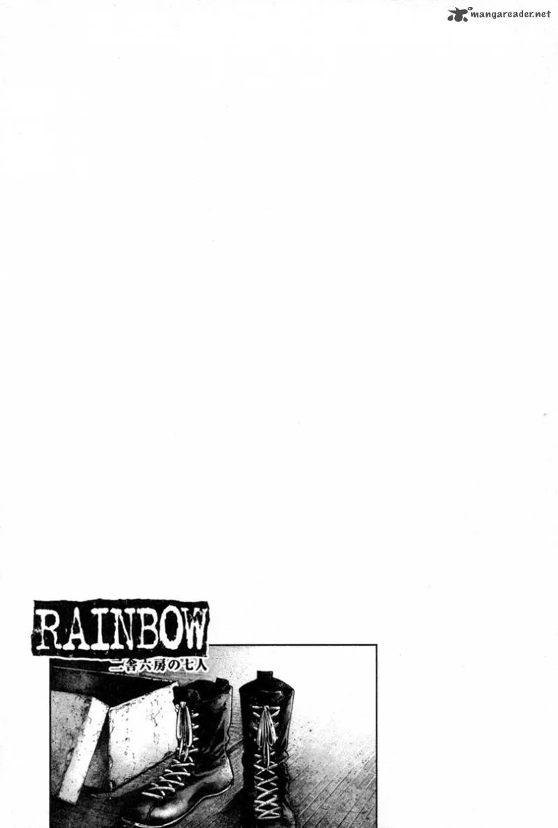 Rainbow Chapter 127 page 21
