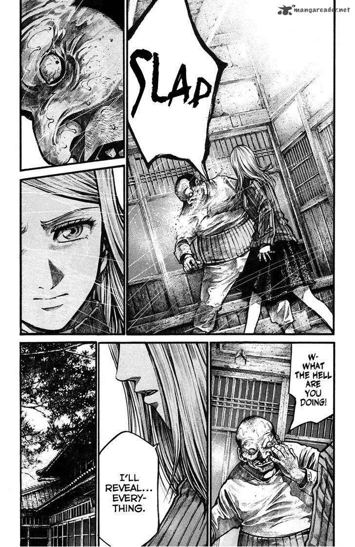 Rainbow Chapter 129 page 6