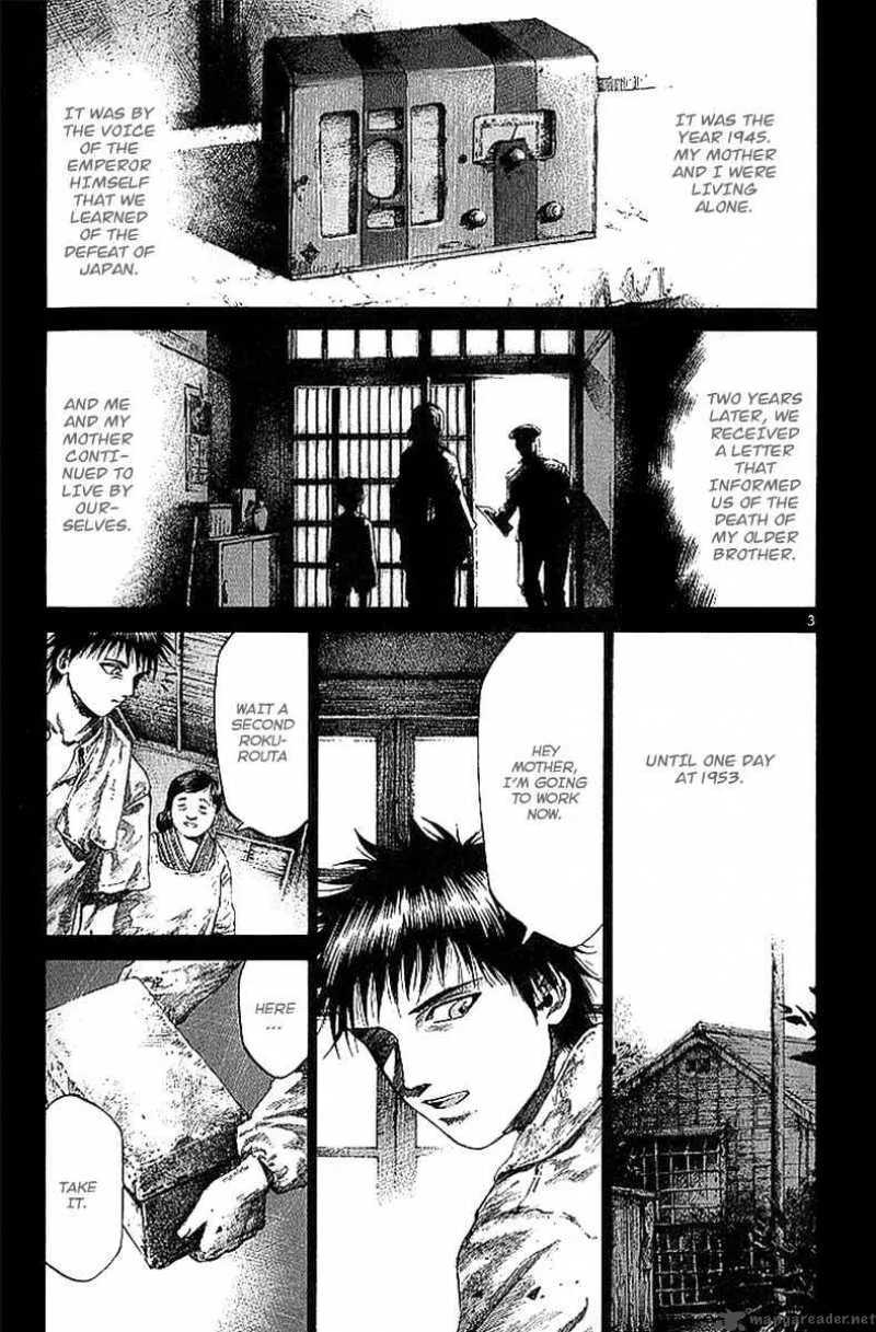 Rainbow Chapter 13 page 4
