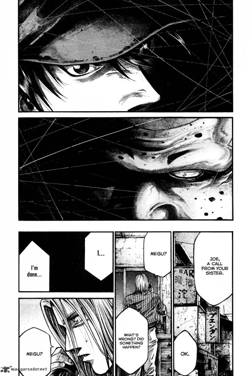 Rainbow Chapter 137 page 15