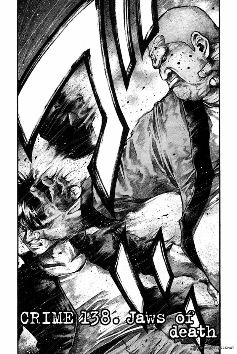 Rainbow Chapter 138 page 3