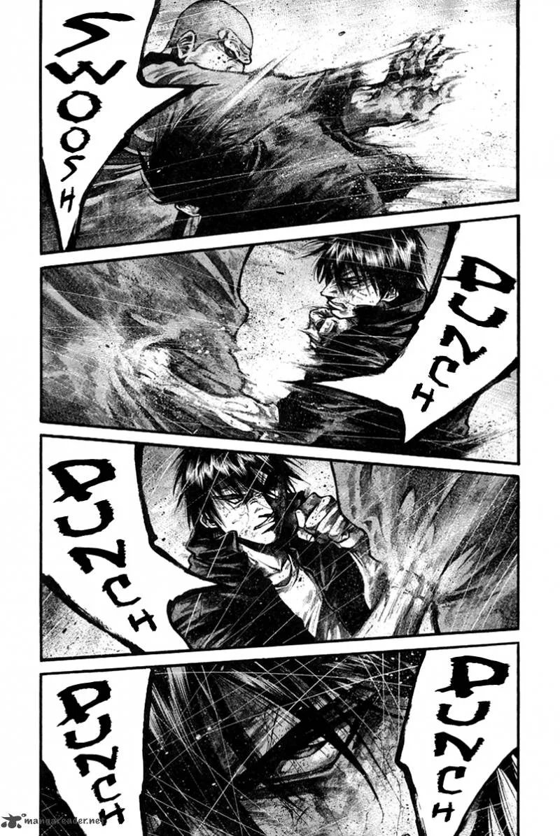 Rainbow Chapter 138 page 10