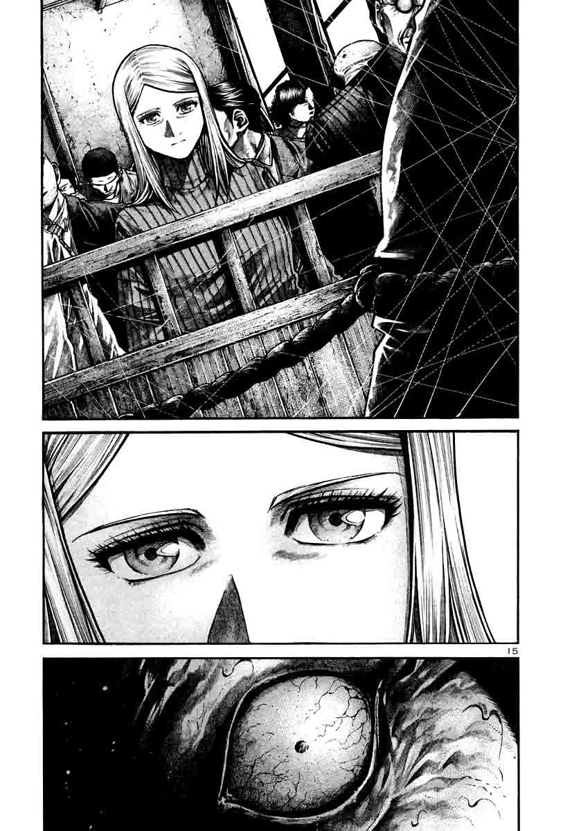 Rainbow Chapter 144 page 16