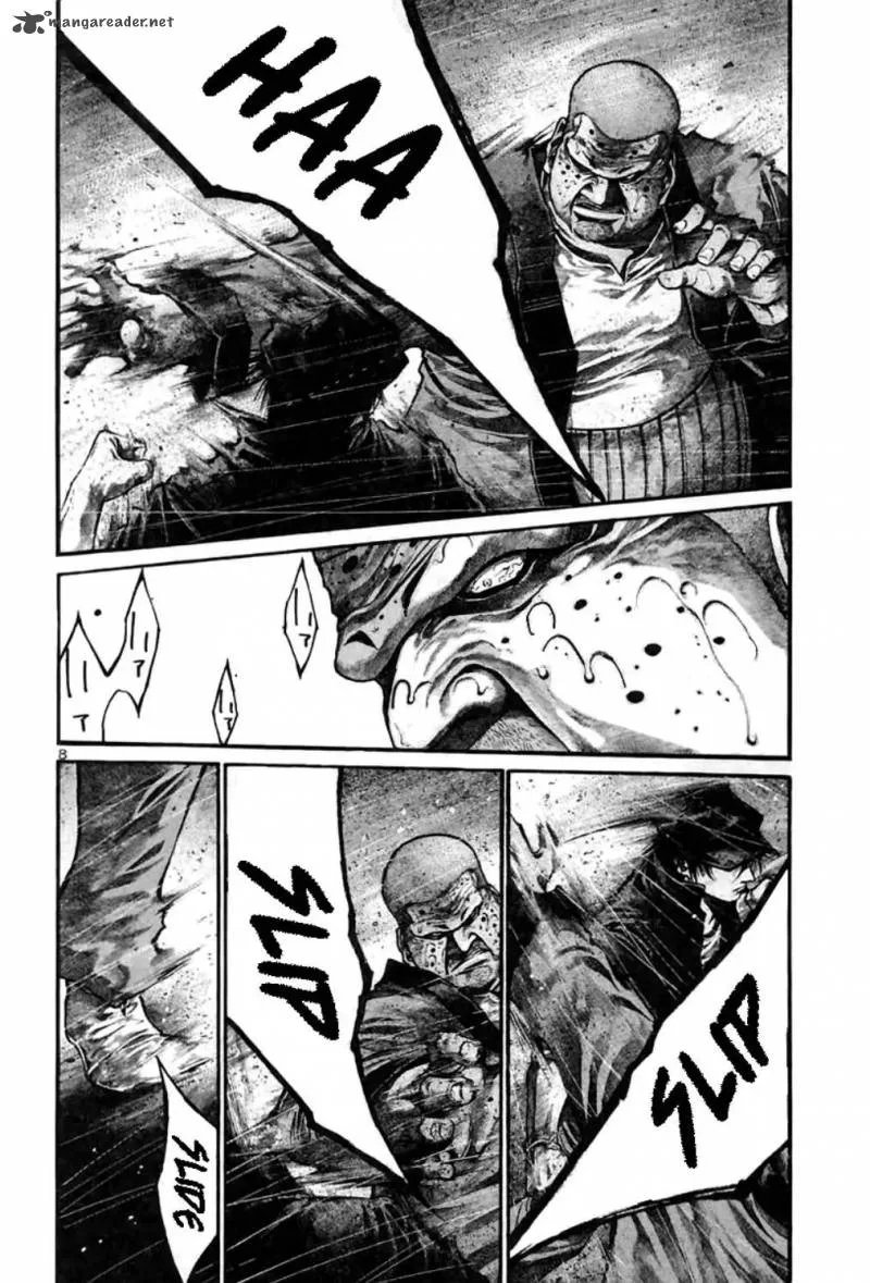 Rainbow Chapter 146 page 7