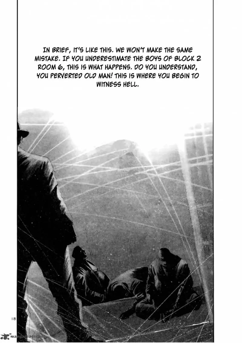 Rainbow Chapter 147 page 17