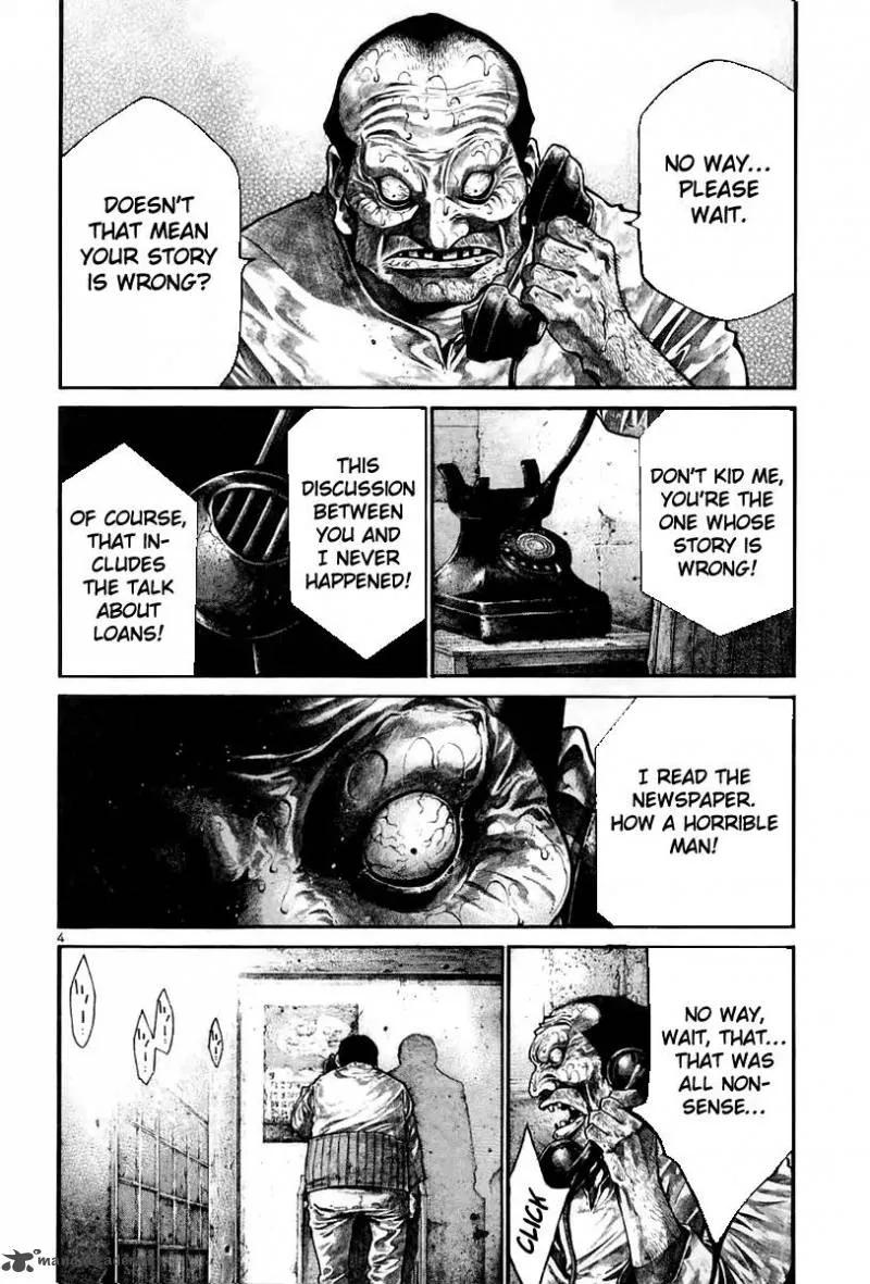 Rainbow Chapter 148 page 4