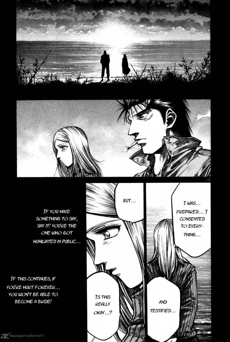 Rainbow Chapter 149 page 13