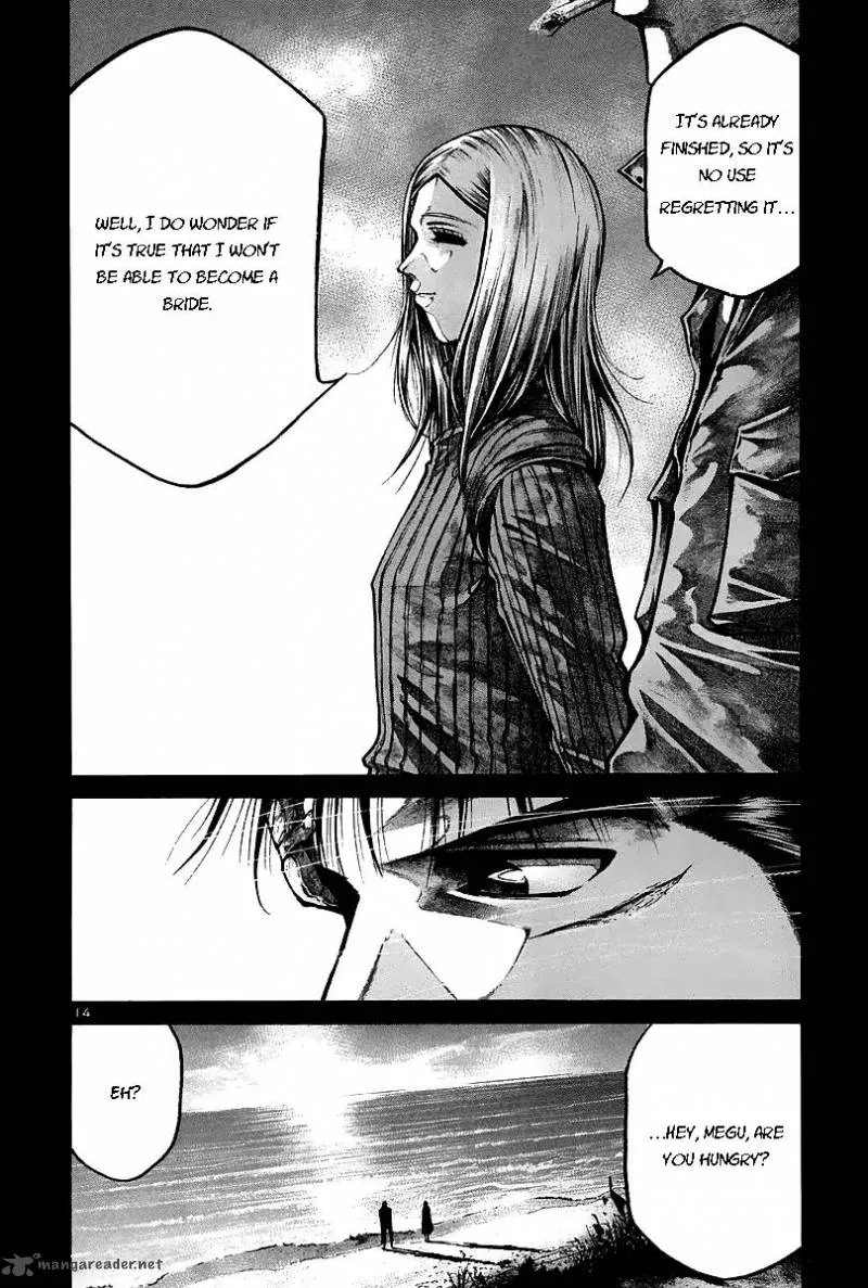 Rainbow Chapter 149 page 14