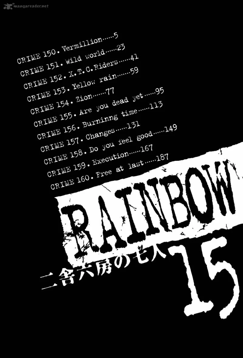 Rainbow Chapter 150 page 9