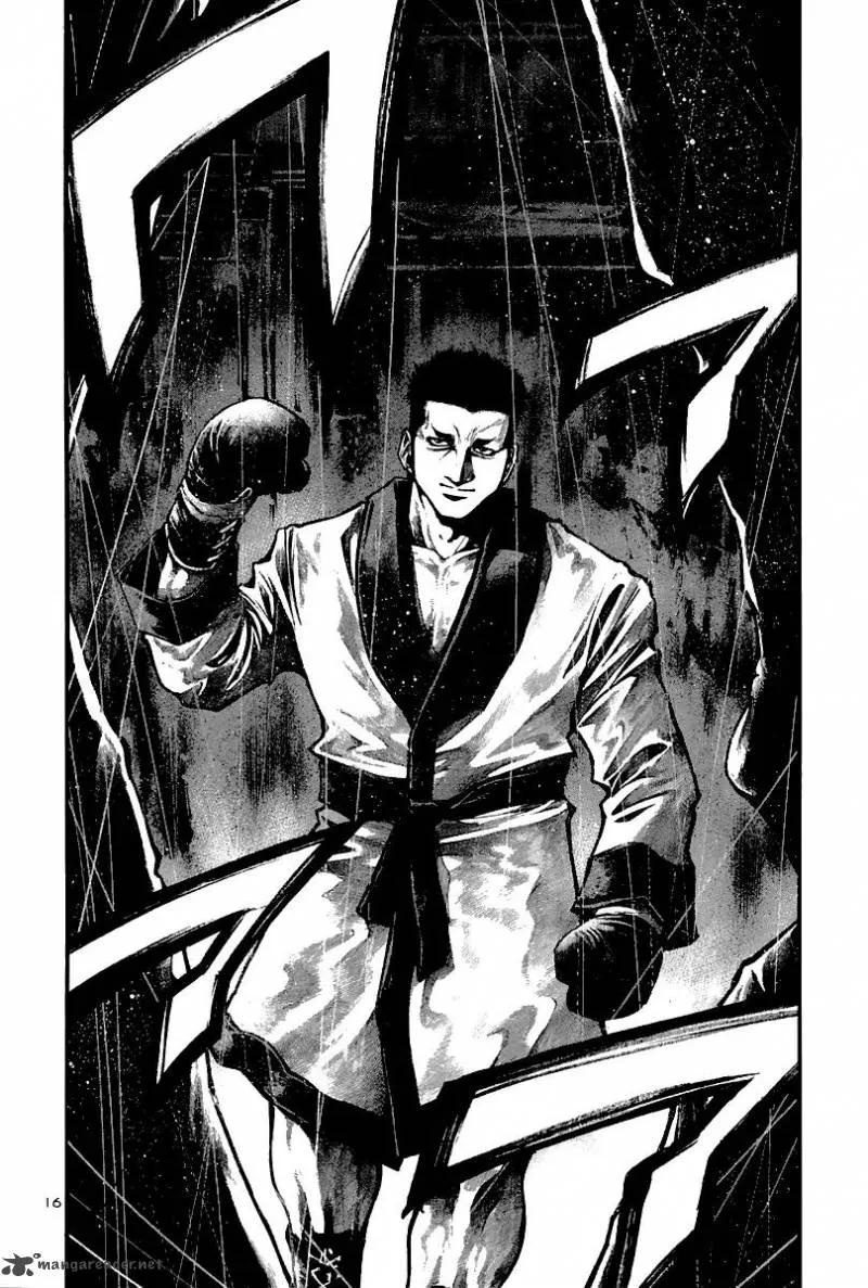 Rainbow Chapter 151 page 15