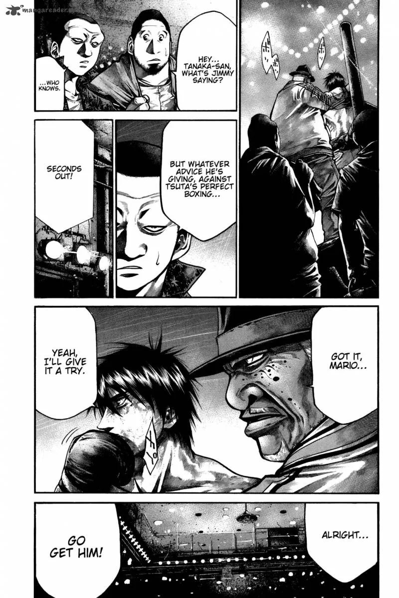 Rainbow Chapter 153 page 3