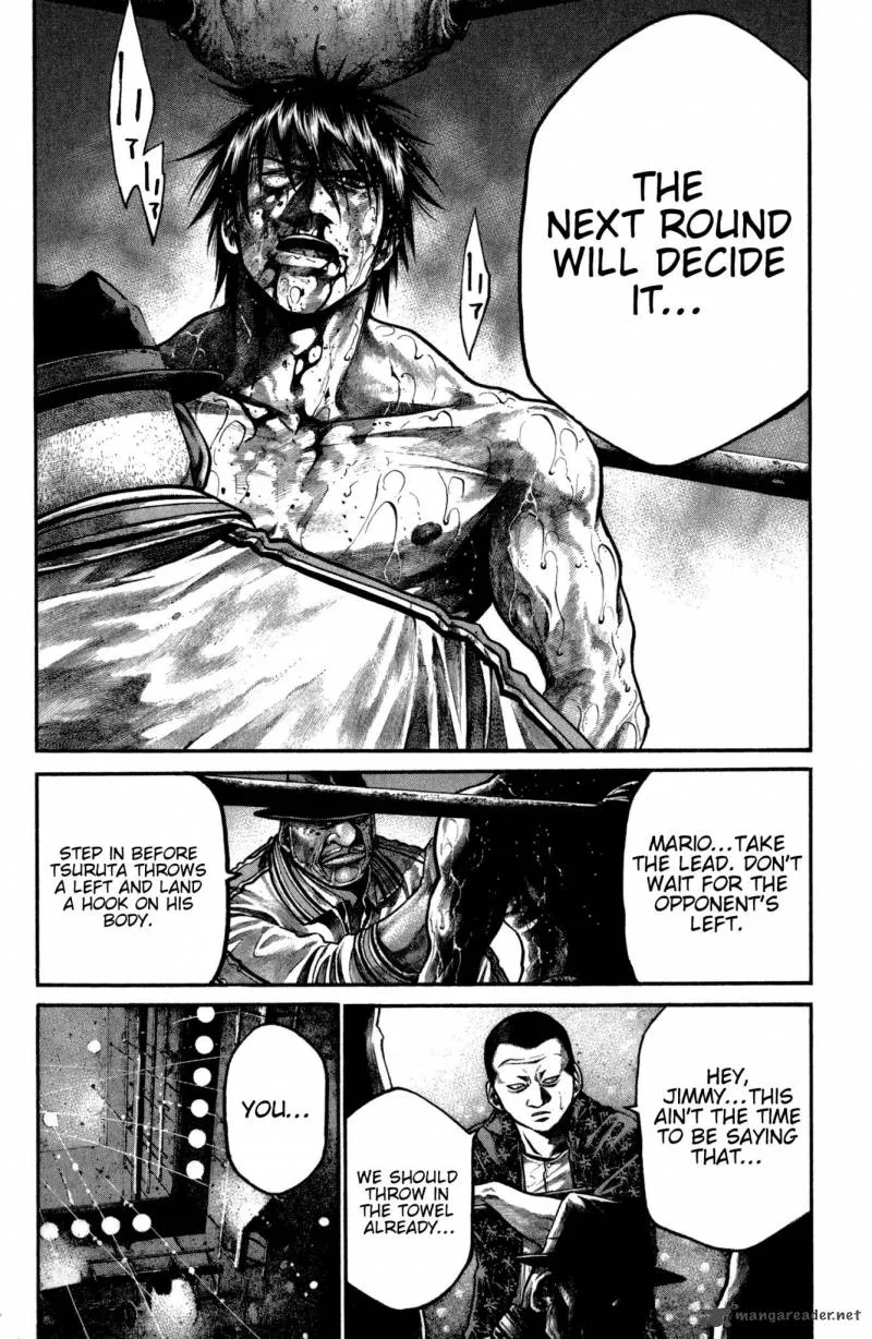 Rainbow Chapter 155 page 4