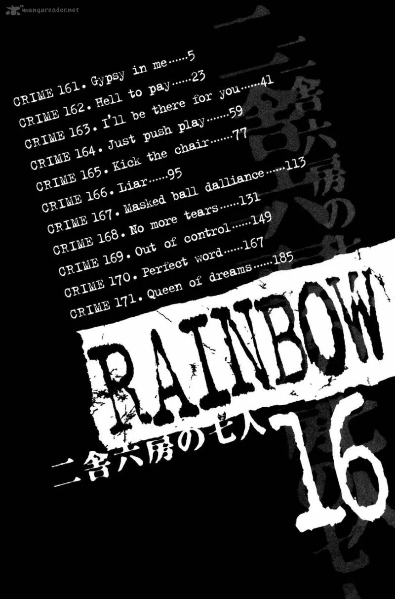 Rainbow Chapter 161 page 5