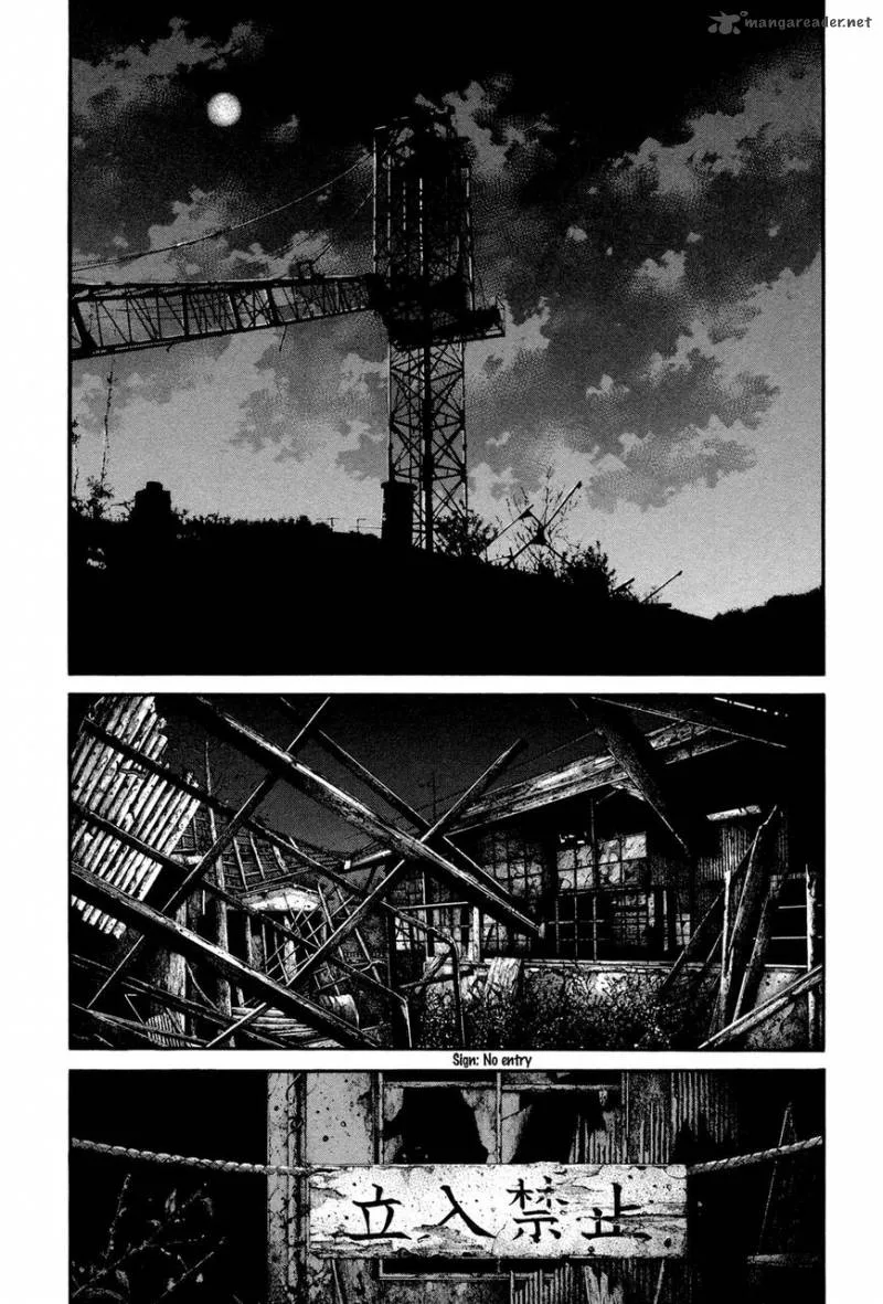 Rainbow Chapter 161 page 14