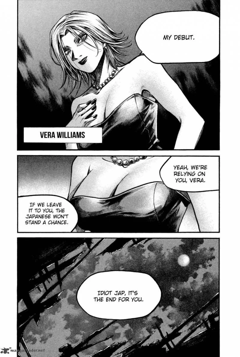 Rainbow Chapter 161 page 18