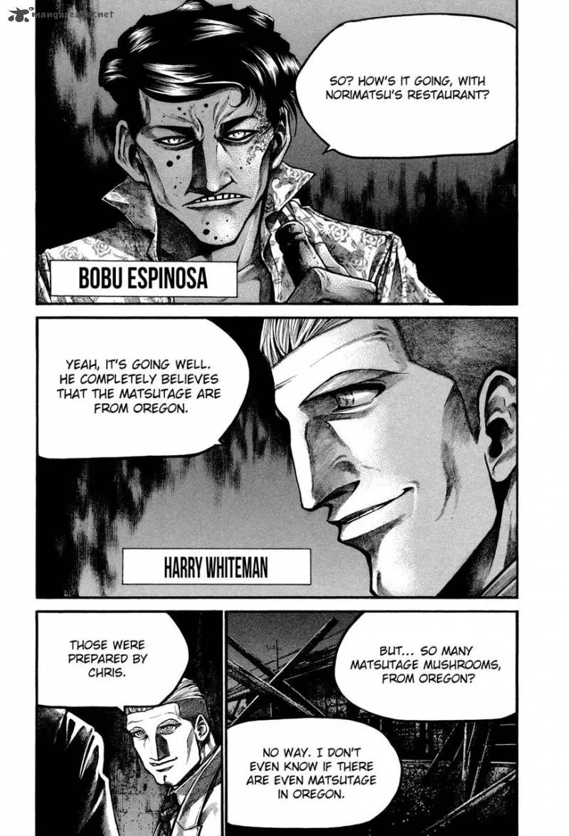 Rainbow Chapter 161 page 16