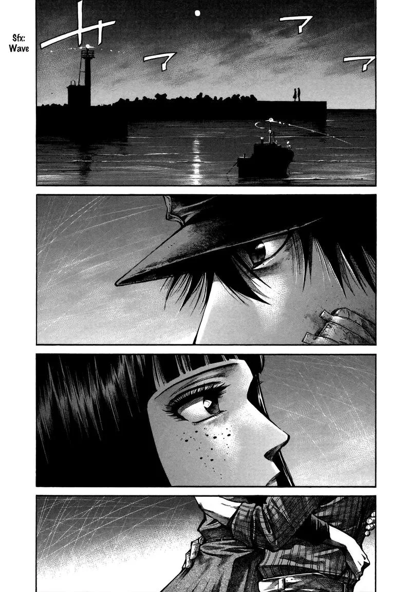 Rainbow Chapter 164 page 14