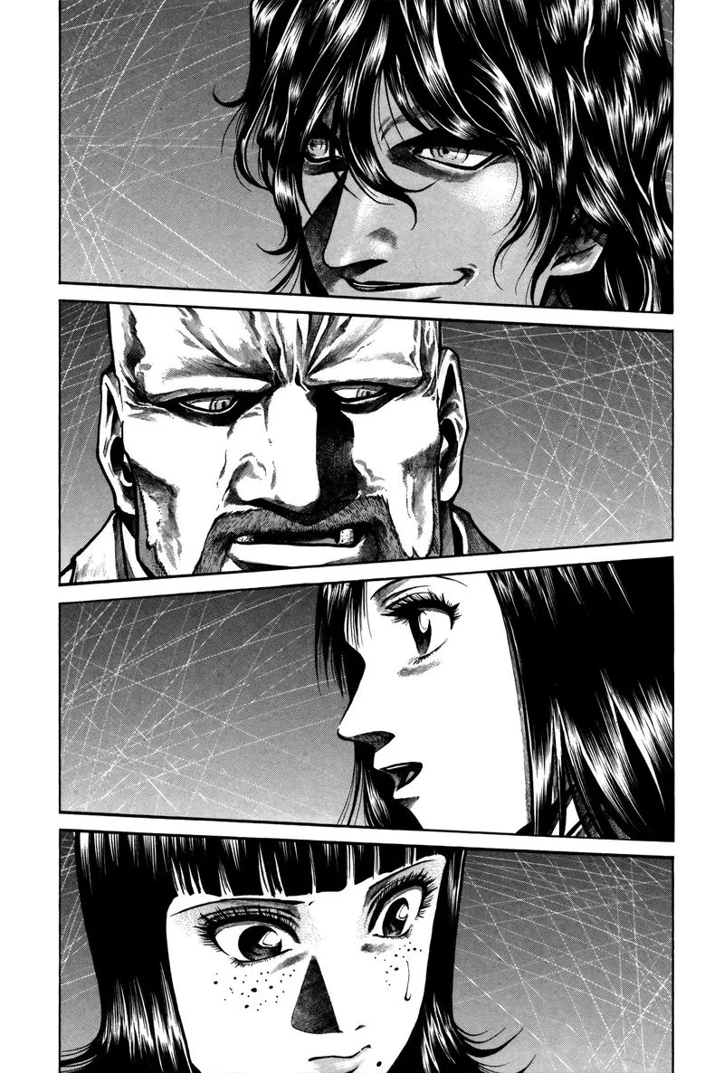 Rainbow Chapter 166 page 17