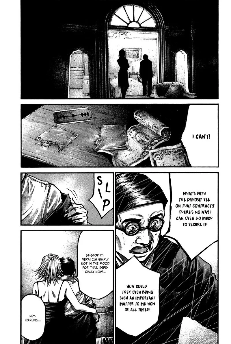 Rainbow Chapter 167 page 13