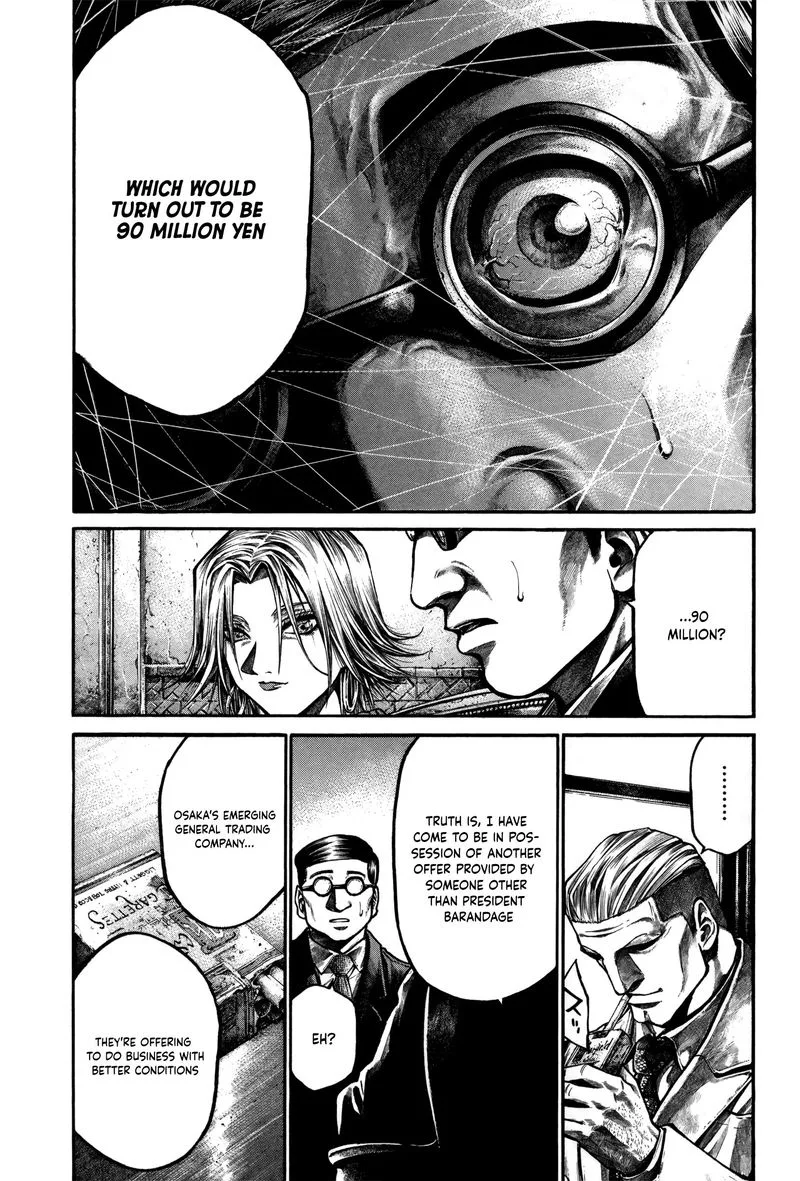 Rainbow Chapter 167 page 11