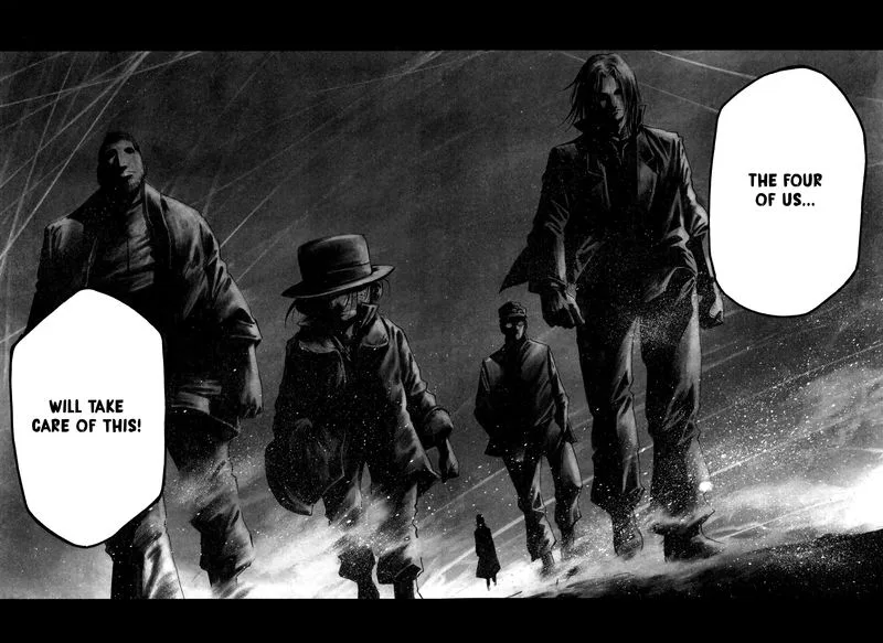 Rainbow Chapter 169 page 16