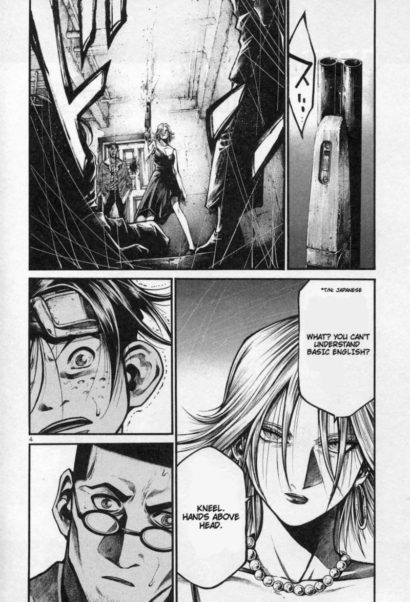 Rainbow Chapter 177 page 4