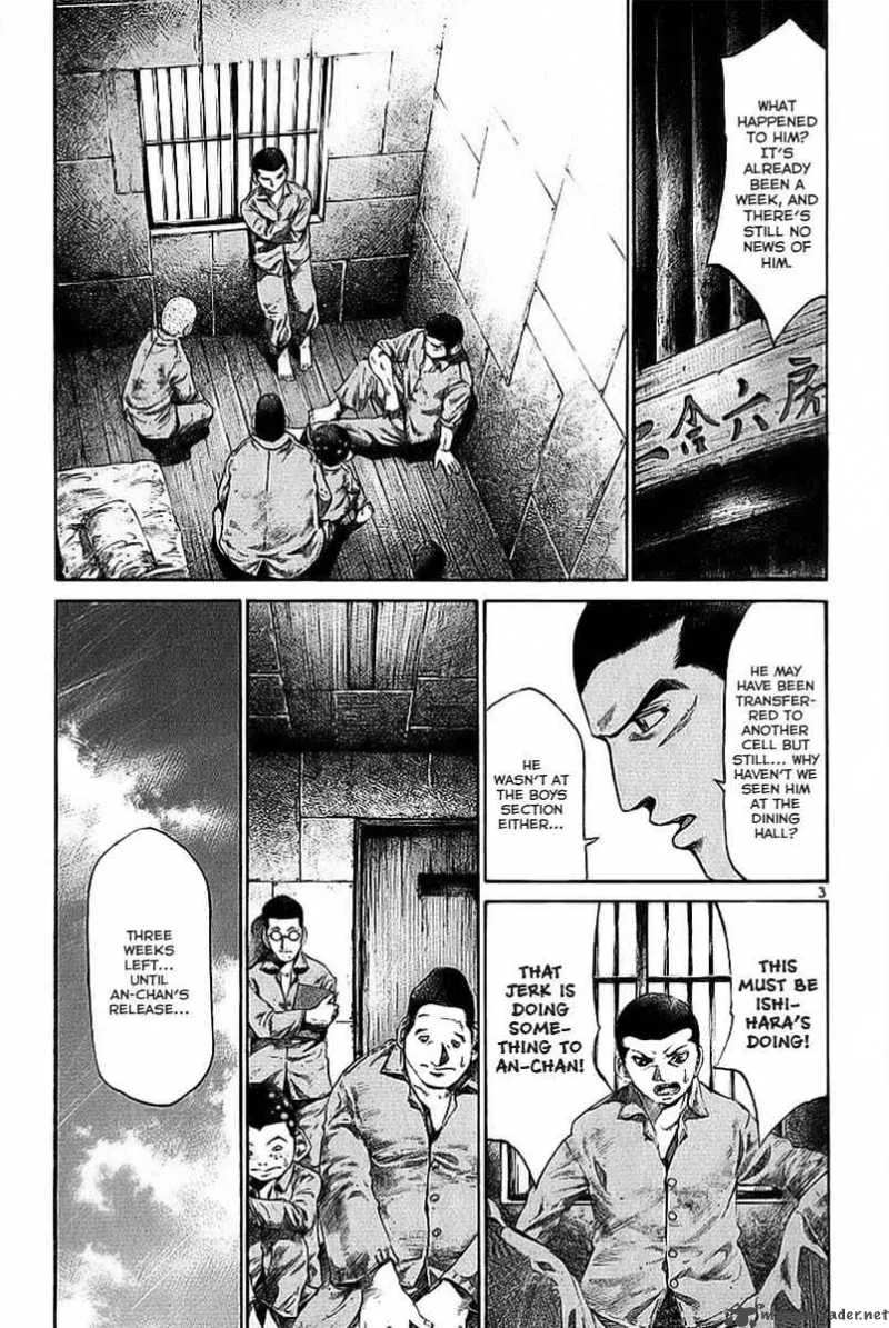 Rainbow Chapter 18 page 4