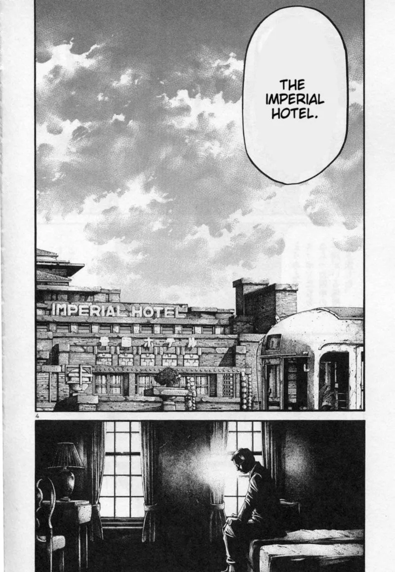 Rainbow Chapter 180 page 4