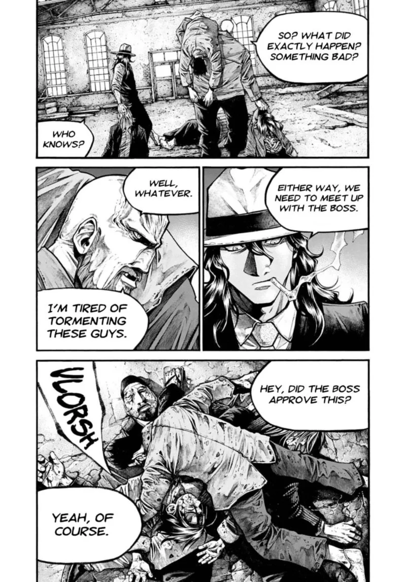 Rainbow Chapter 183 page 13