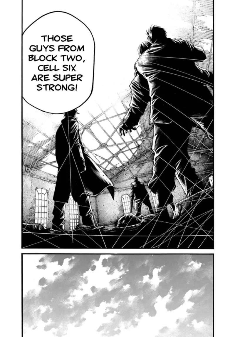 Rainbow Chapter 184 page 6