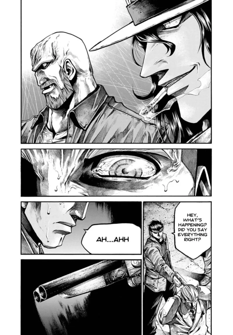 Rainbow Chapter 184 page 15