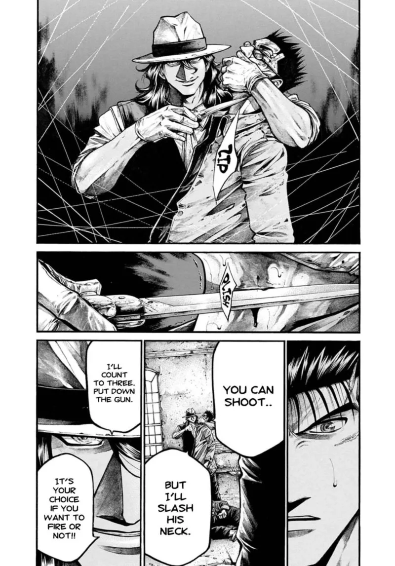 Rainbow Chapter 186 page 7