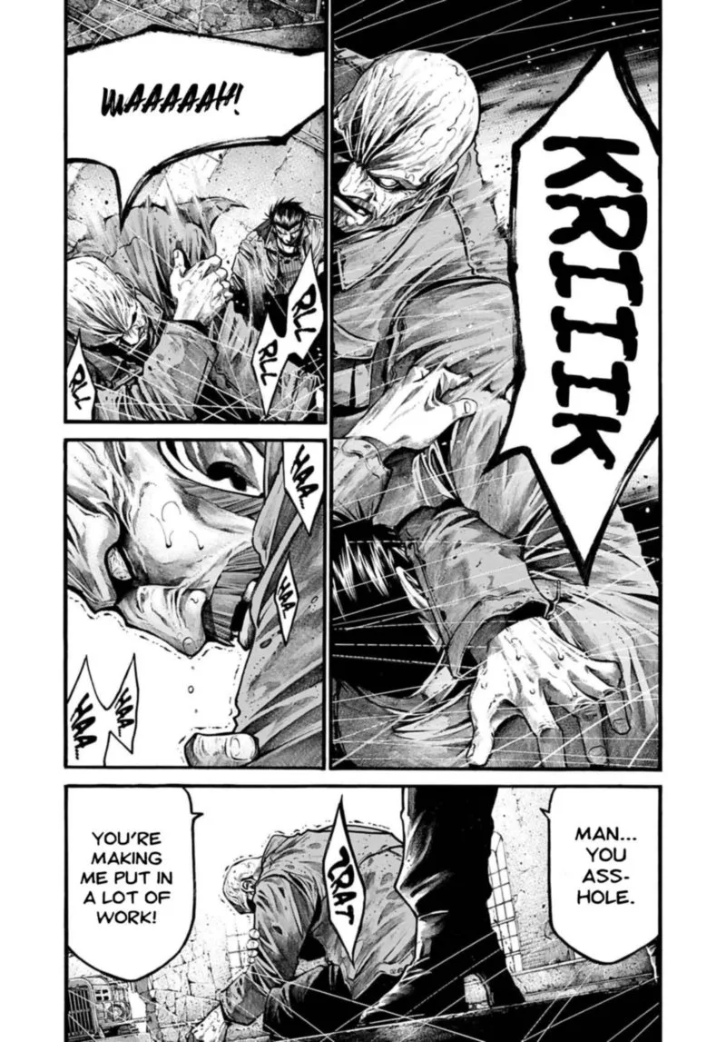 Rainbow Chapter 187 page 4