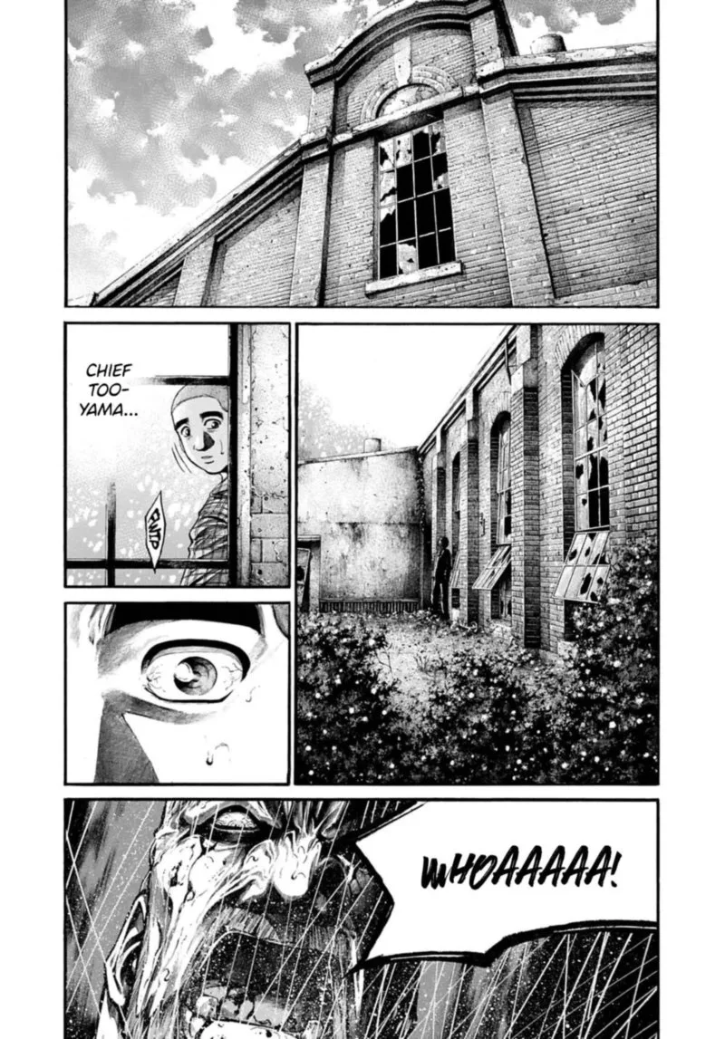 Rainbow Chapter 187 page 9
