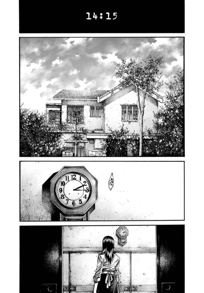 Rainbow Chapter 187 page 7